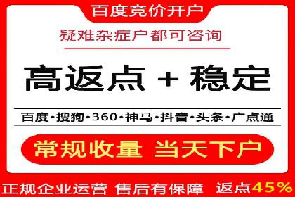 SEM广告投放策略优化：从失败到成功的转变