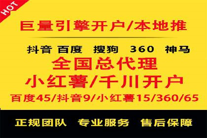 百度竞价推广公司成功案例解析